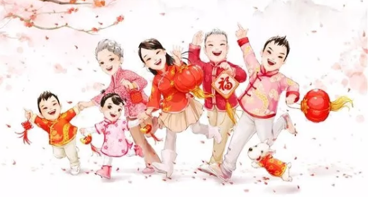 春節有什么風(fēng)俗習慣？